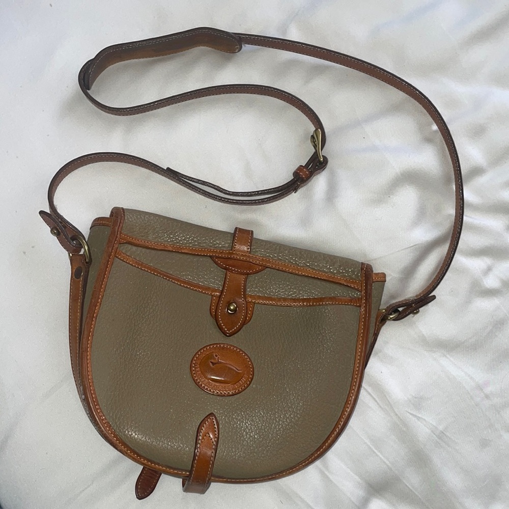 Dooney & Bourke Vintage Purse